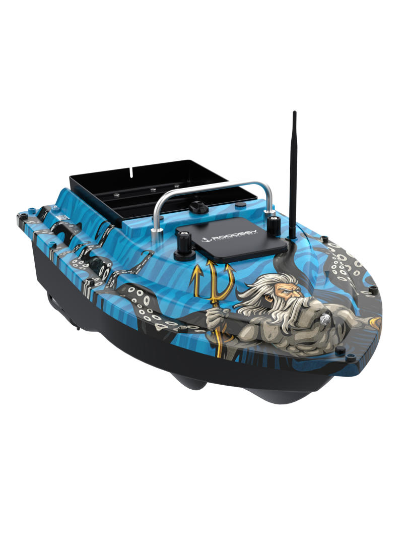 Poseidon ROODSSY-R11TD