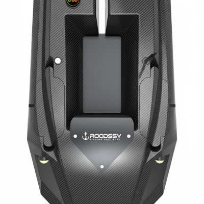 Carbon fiber ROODSSY-R12S