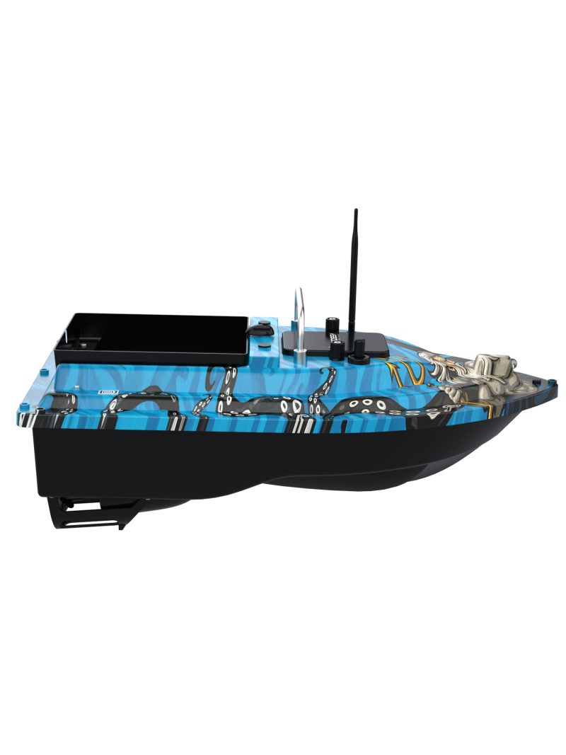 Poseidon ROODSSY-R11TD