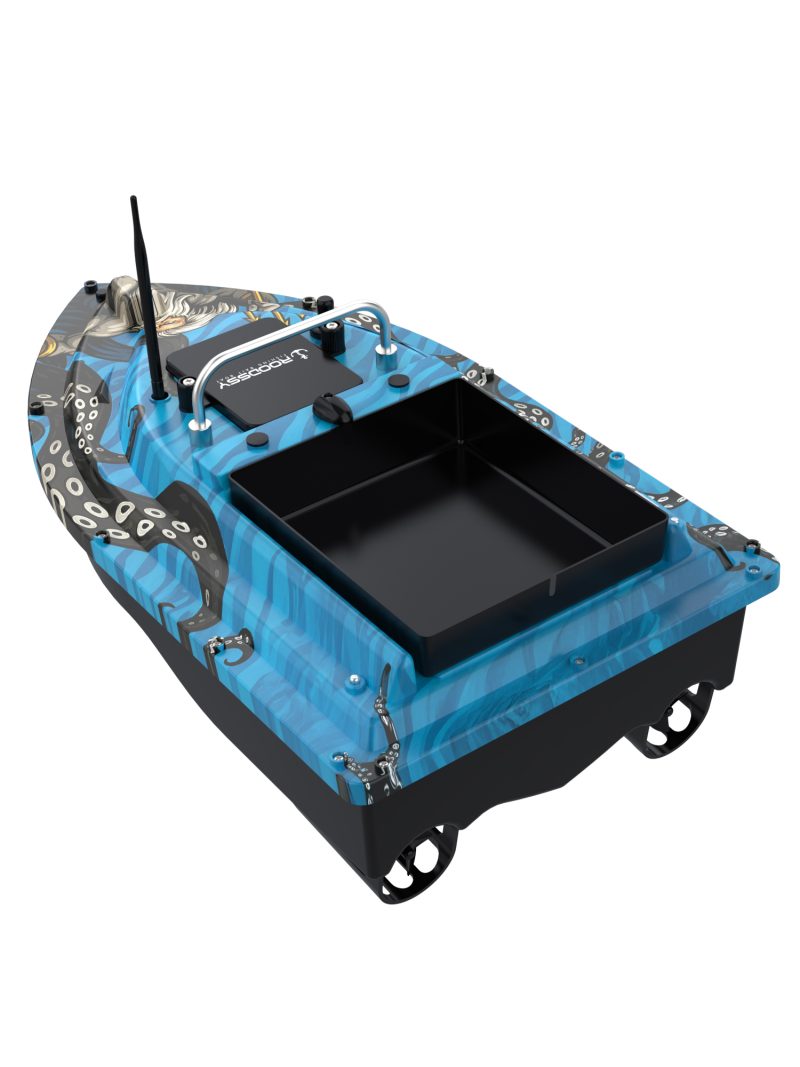 Poseidon ROODSSY-R11TD