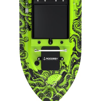 Octopus ROODSSY-R10L
