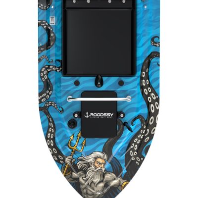 Poseidon ROODSSY-R11TD