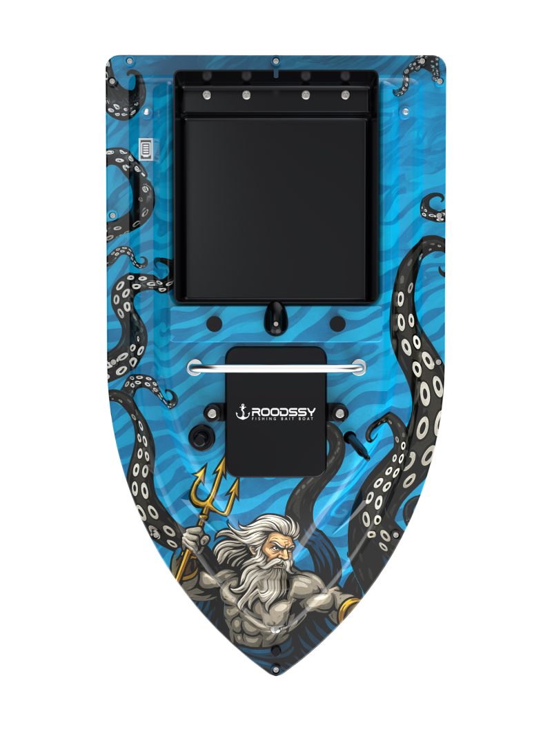 Poseidon ROODSSY-R11TD