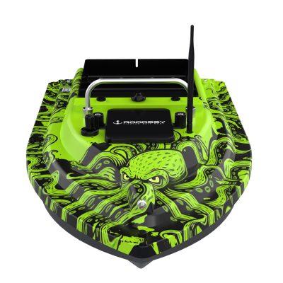 Octopus ROODSSY-R10L