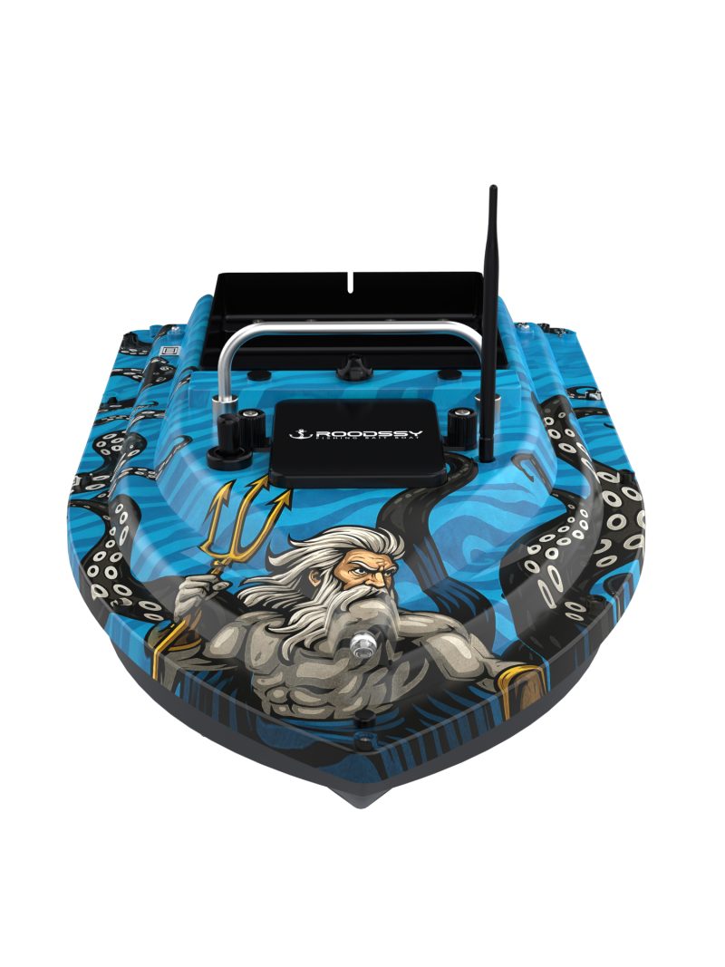 Poseidon ROODSSY-R11TD