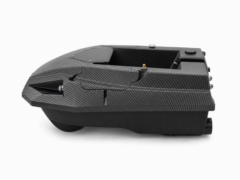 Carbon fiber ROODSSY-R12S