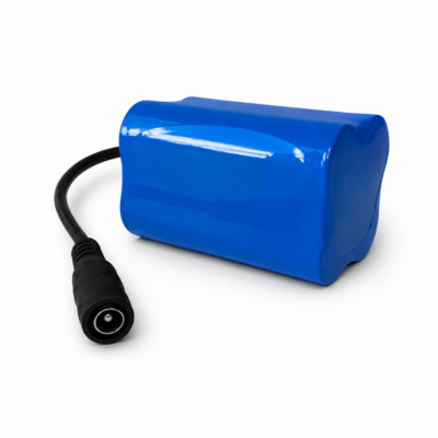 Аккумулятор для прикормочного кораблика, 12000mAh