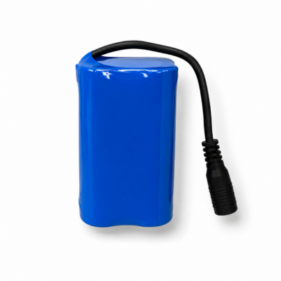 Аккумулятор для прикормочного кораблика, 12000mAh