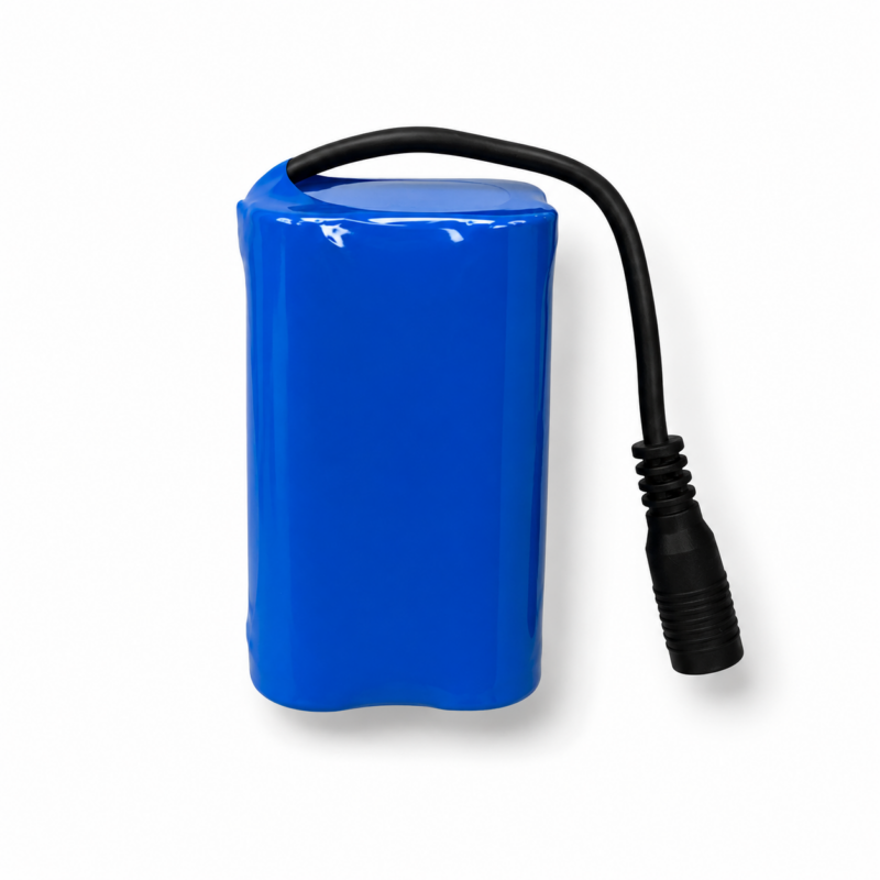 Аккумулятор для прикормочного кораблика, 12000mAh